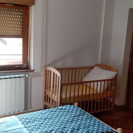 Ferienwohnung Zrm Center Idrija Exterior foto