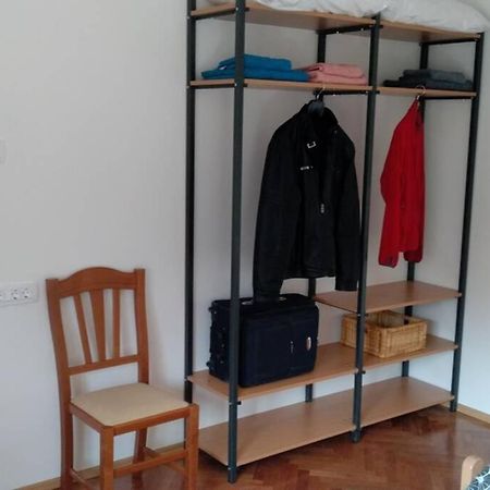 Ferienwohnung Zrm Center Idrija Exterior foto